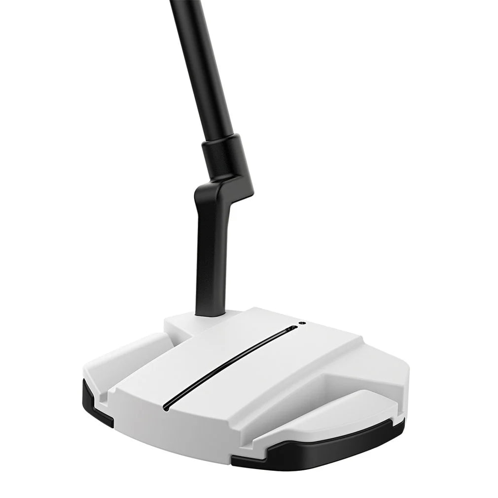 PING SCOTTSDALE TEC ALLY BLUE H Neo-Mallet Crank Neck Putter 33"
