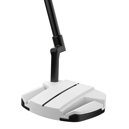 PING SCOTTSDALE TEC ALLY BLUE H Neo-Mallet Crank Neck Putter 33"