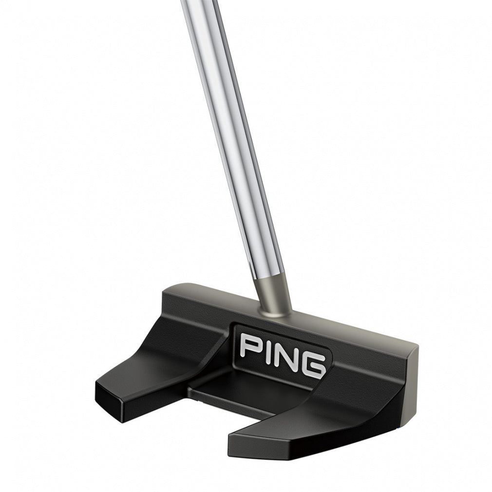 PING SCOTTSDALE PRIME TYNE C BLK SPST Putter 34"