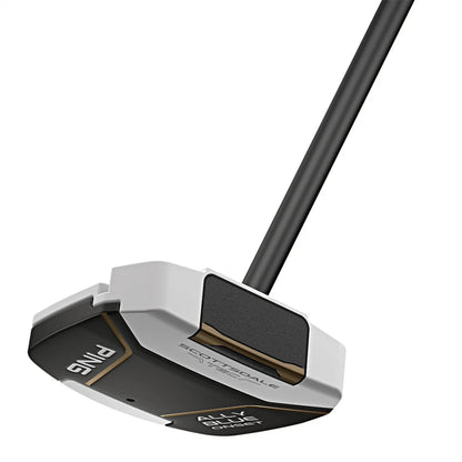 PING SCOTTSDALE TEC ALLY BLUE ONSET CB Putter 37"