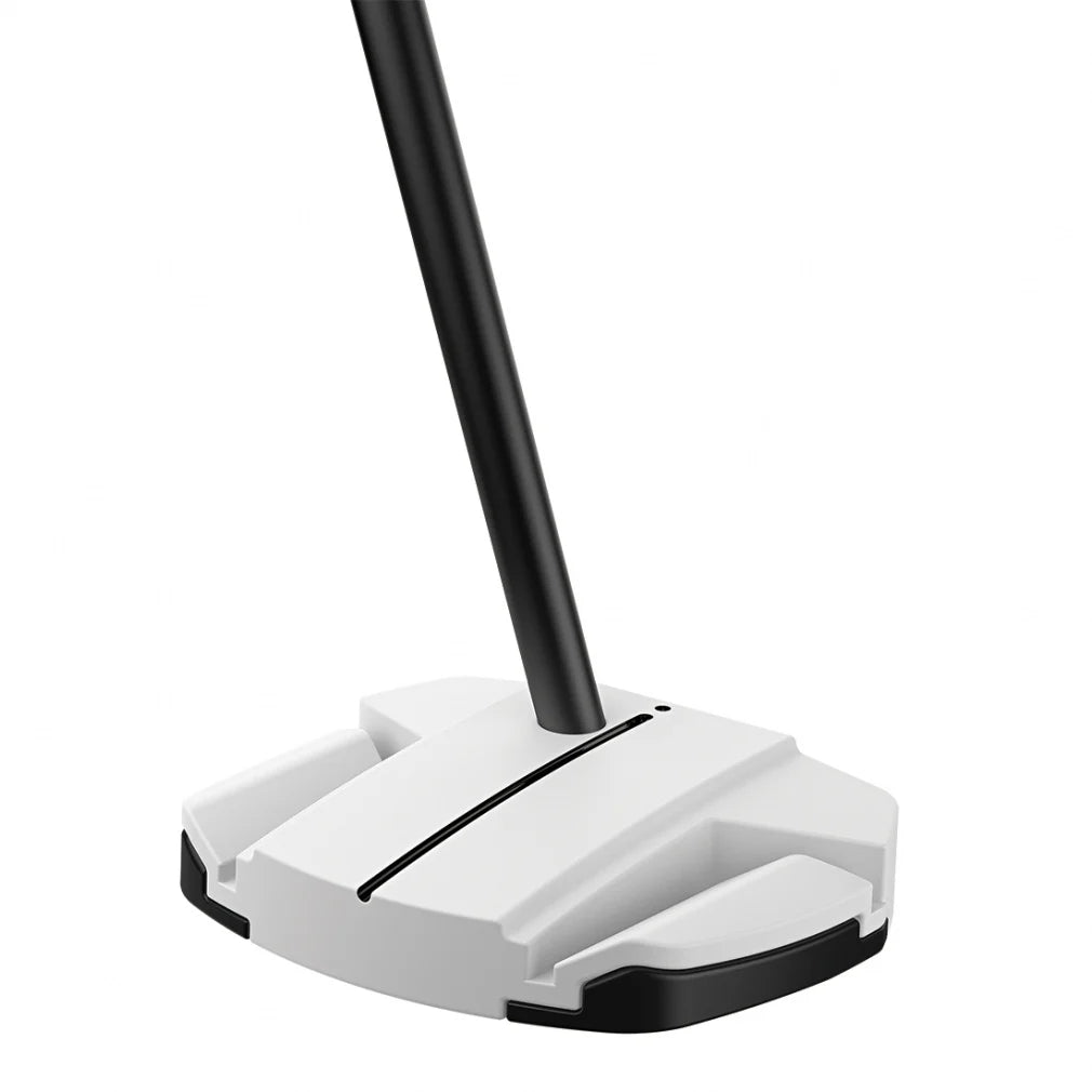 PING SCOTTSDALE TEC ALLY BLUE ONSET CB Putter 37"