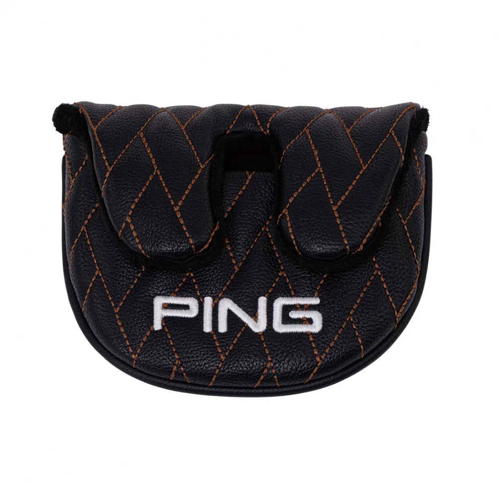 PING SCOTTSDALE TEC ALLY BLUE ONSET CB Putter 37"