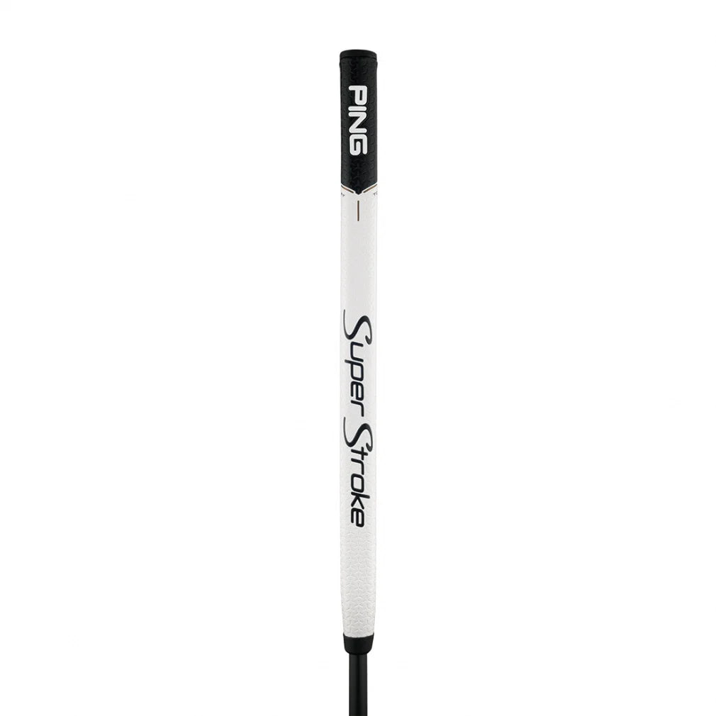 PING SCOTTSDALE TEC ALLY BLUE ONSET CB Putter 37"