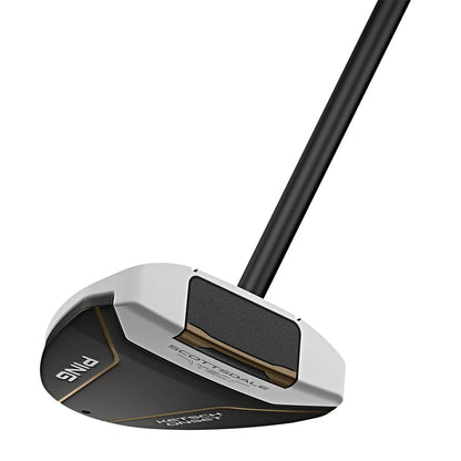 PING SCOTTSDALE TEC KETSCH ONSET Neo-Mallet Putter 34"