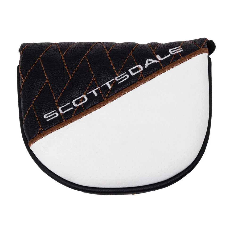 PING SCOTTSDALE TEC KETSCH ONSET Neo-Mallet Putter 34"