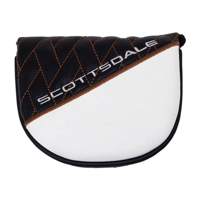 PING SCOTTSDALE TEC KETSCH ONSET Neo-Mallet Putter 34"
