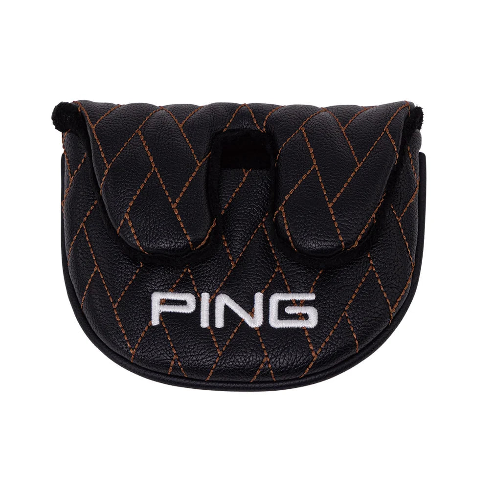 PING SCOTTSDALE TEC KETSCH ONSET Neo-Mallet Putter 33"