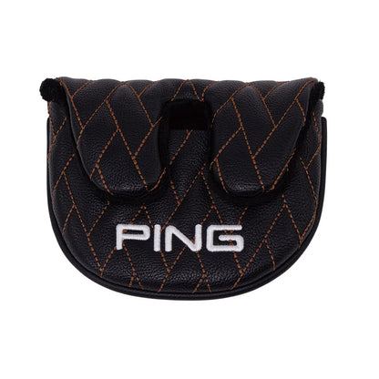 PING SCOTTSDALE TEC KETSCH ONSET Neo-Mallet Putter 33"