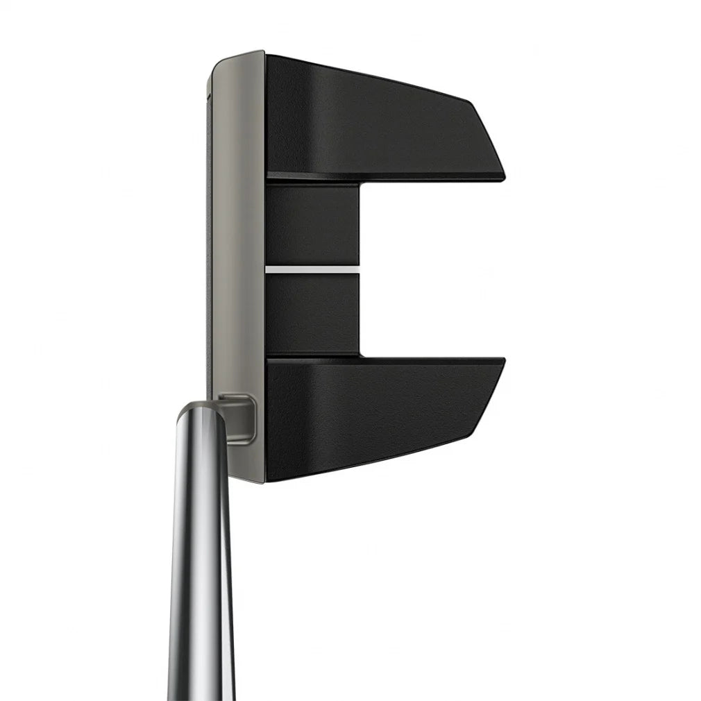PING SCOTTSDALE PRIME TYNE 4 BLK SPST Putter 33"