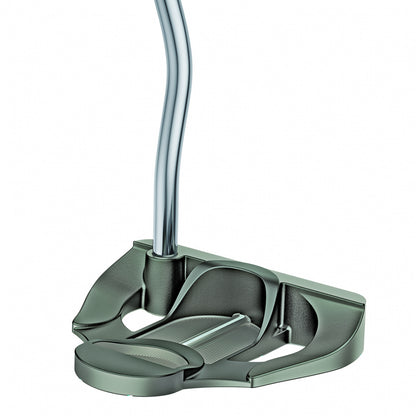 PING SCOTTSDALE CRAZ-E CB BLK SPST Putter 38"