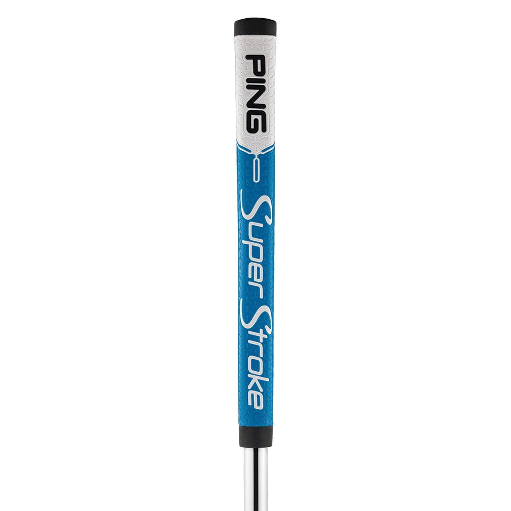 PING SCOTTSDALE PRIME TYNE 4 BLK SPST Putter 1° Loft 34"