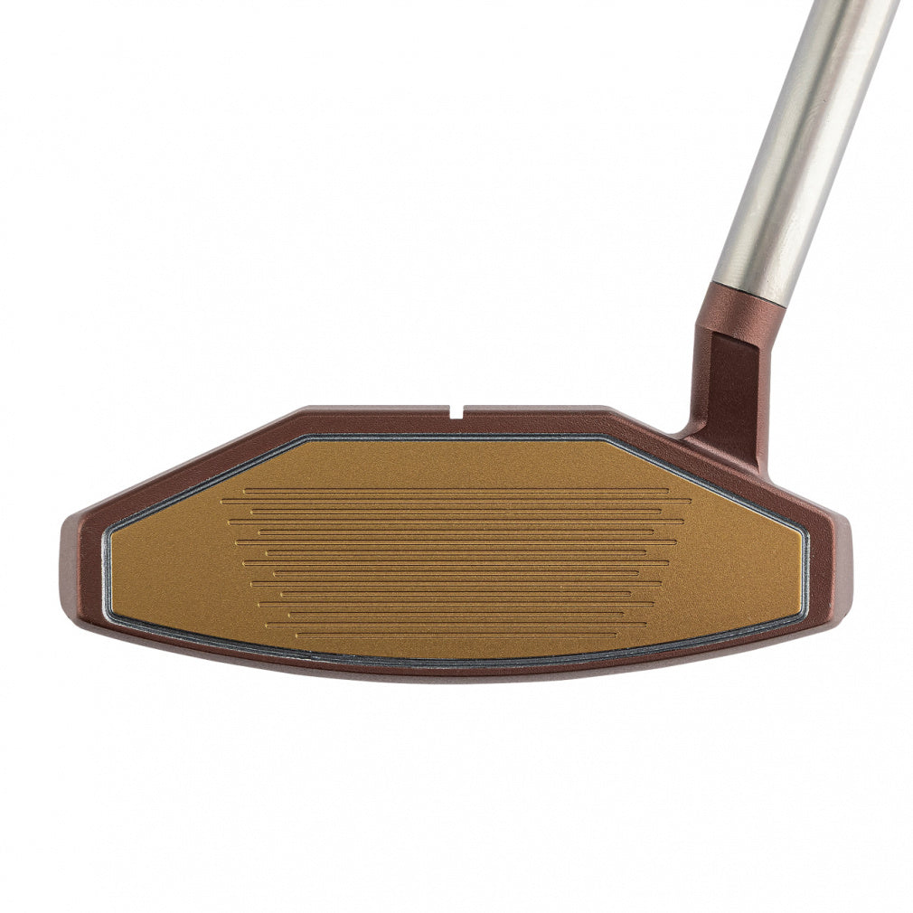 kasco 9/9 Strap Putter Type-MH N.S.PRO PUTTER 160 36"