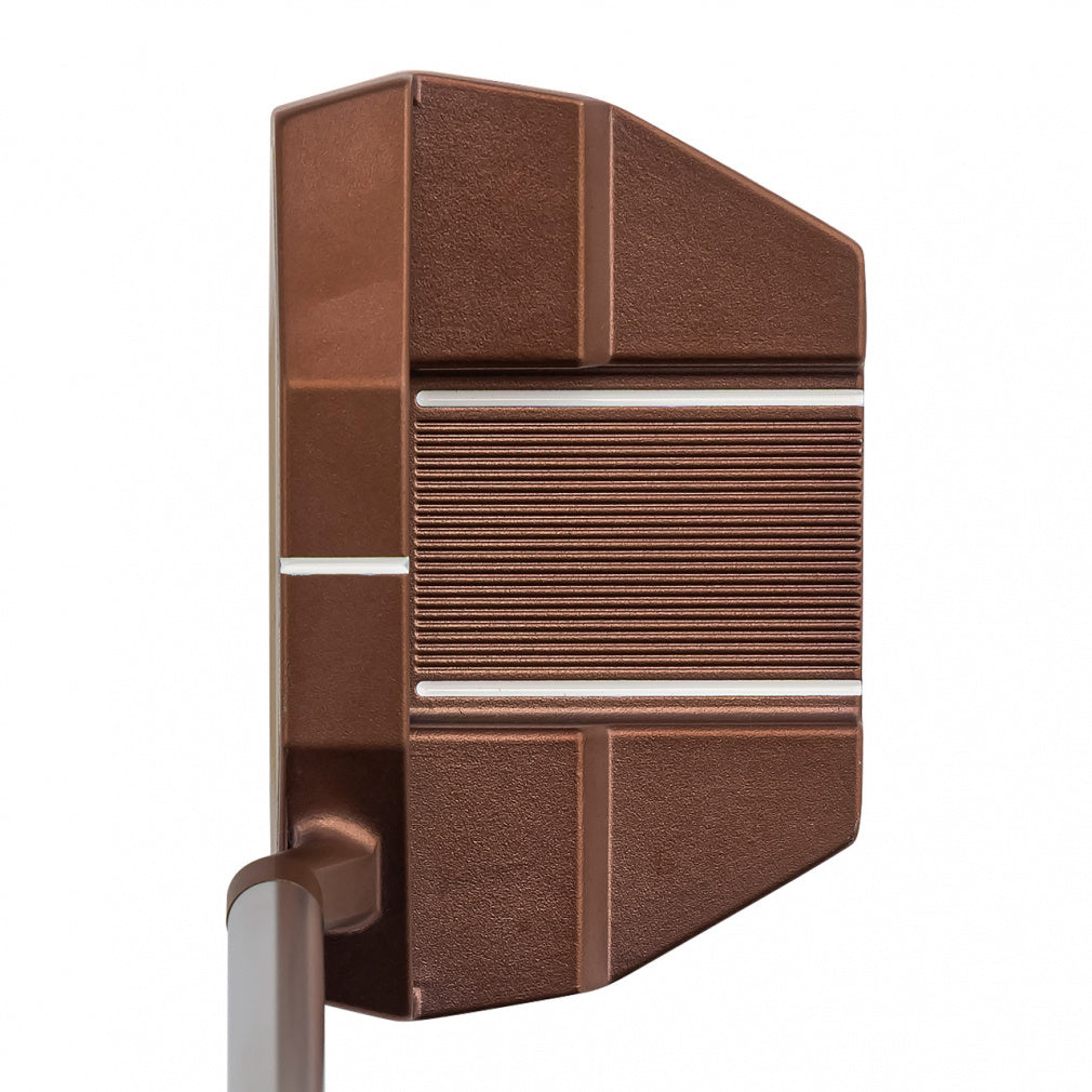 kasco 9/9 Strap Putter Type-MH N.S.PRO PUTTER 160 36"