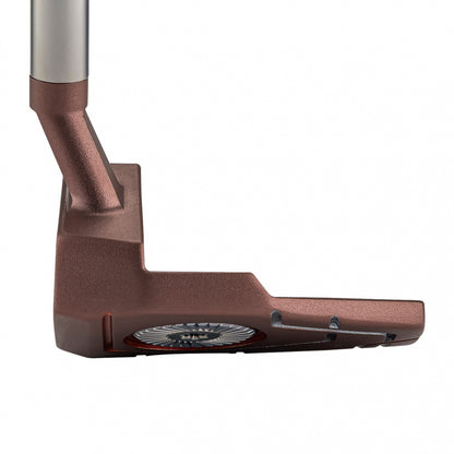 kasco 9/9 Strap Putter Type-MH N.S.PRO PUTTER 160 36"