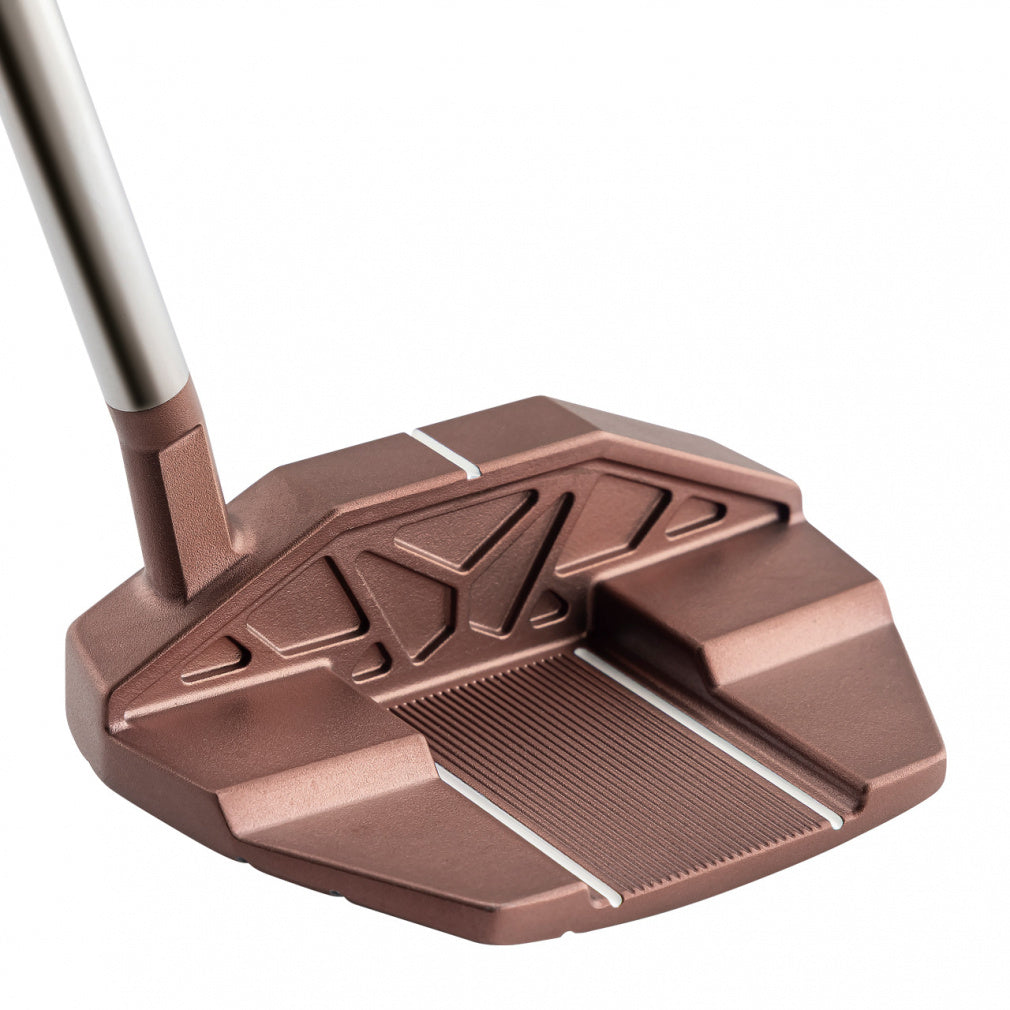 kasco 9/9 Strap Putter Type-MH N.S.PRO PUTTER 160 36"