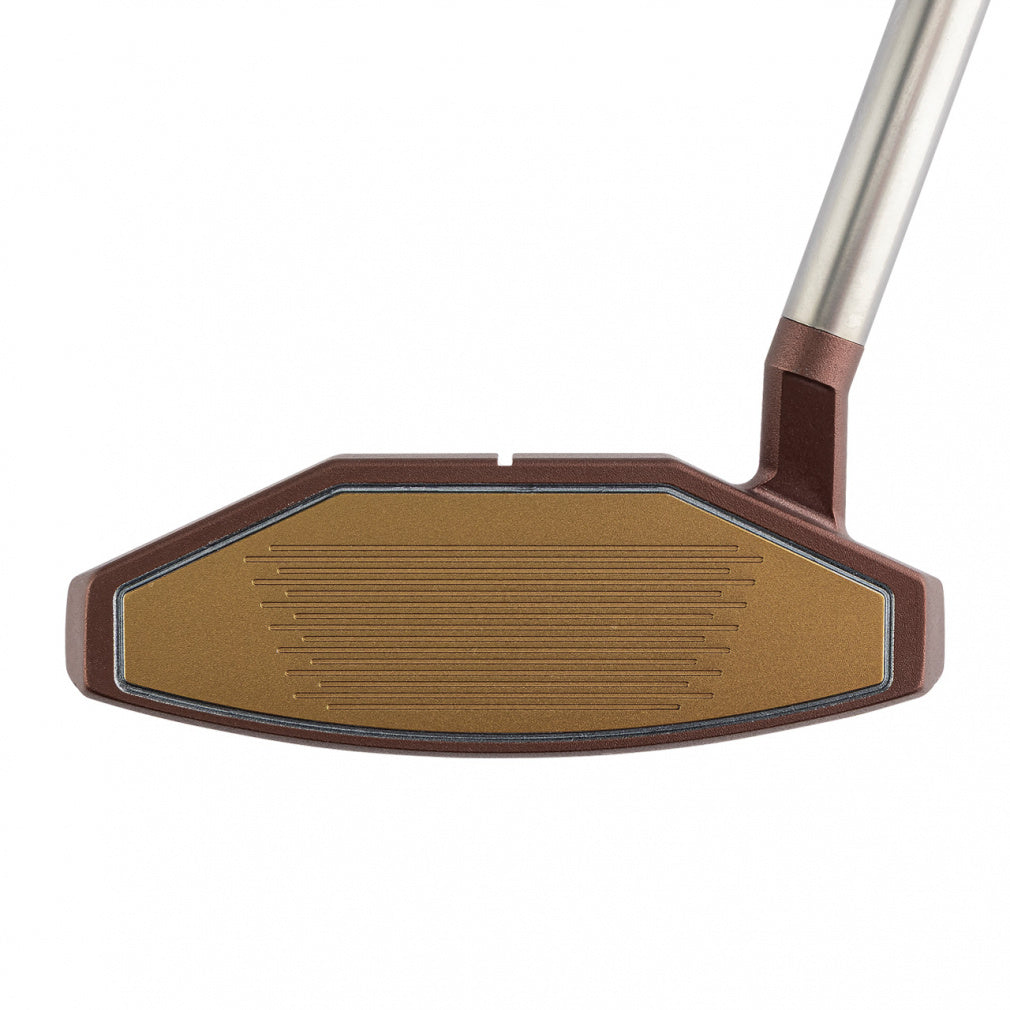 kasco 9/9 Strap Putter Type-HH N.S.PRO PUTTER 160 36"