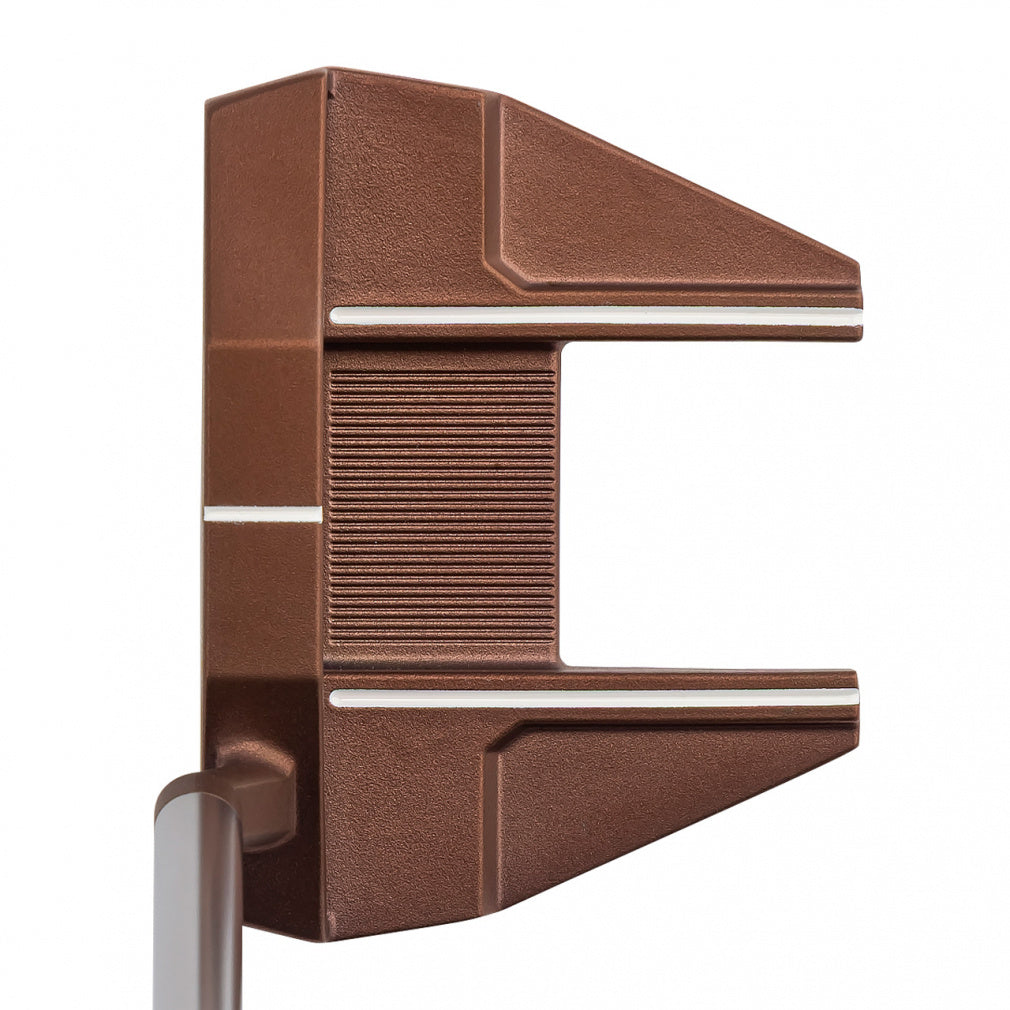 kasco 9/9 Strap Putter Type-HH N.S.PRO PUTTER 160 36"