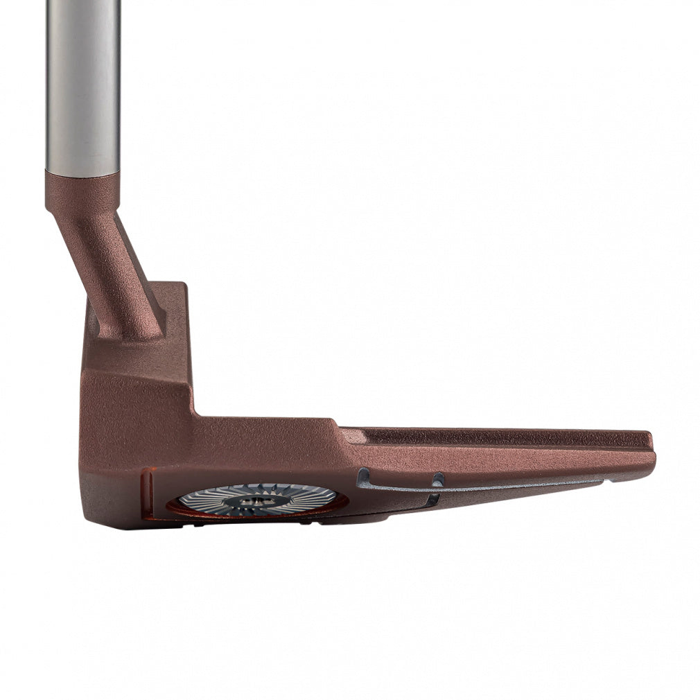 kasco 9/9 Strap Putter Type-HH N.S.PRO PUTTER 160 36"