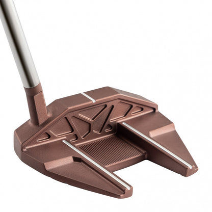 kasco 9/9 Strap Putter Type-HH N.S.PRO PUTTER 160 36"