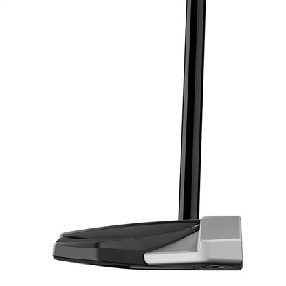 TaylorMade Spider 5K-ZT Putter KBS CT Putter 120 Stepless Black 33"