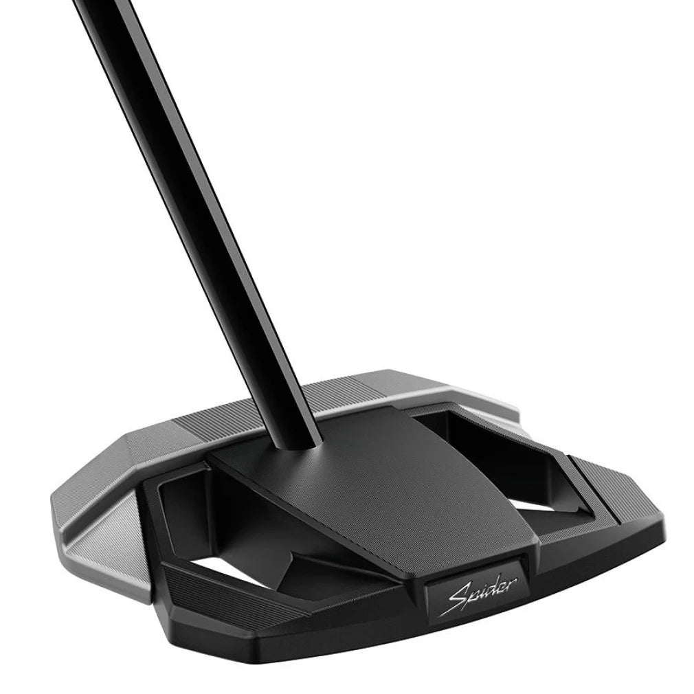 TaylorMade Spider 5K-ZT CB Putter KBS GPS Custom Graphite 155 36"
