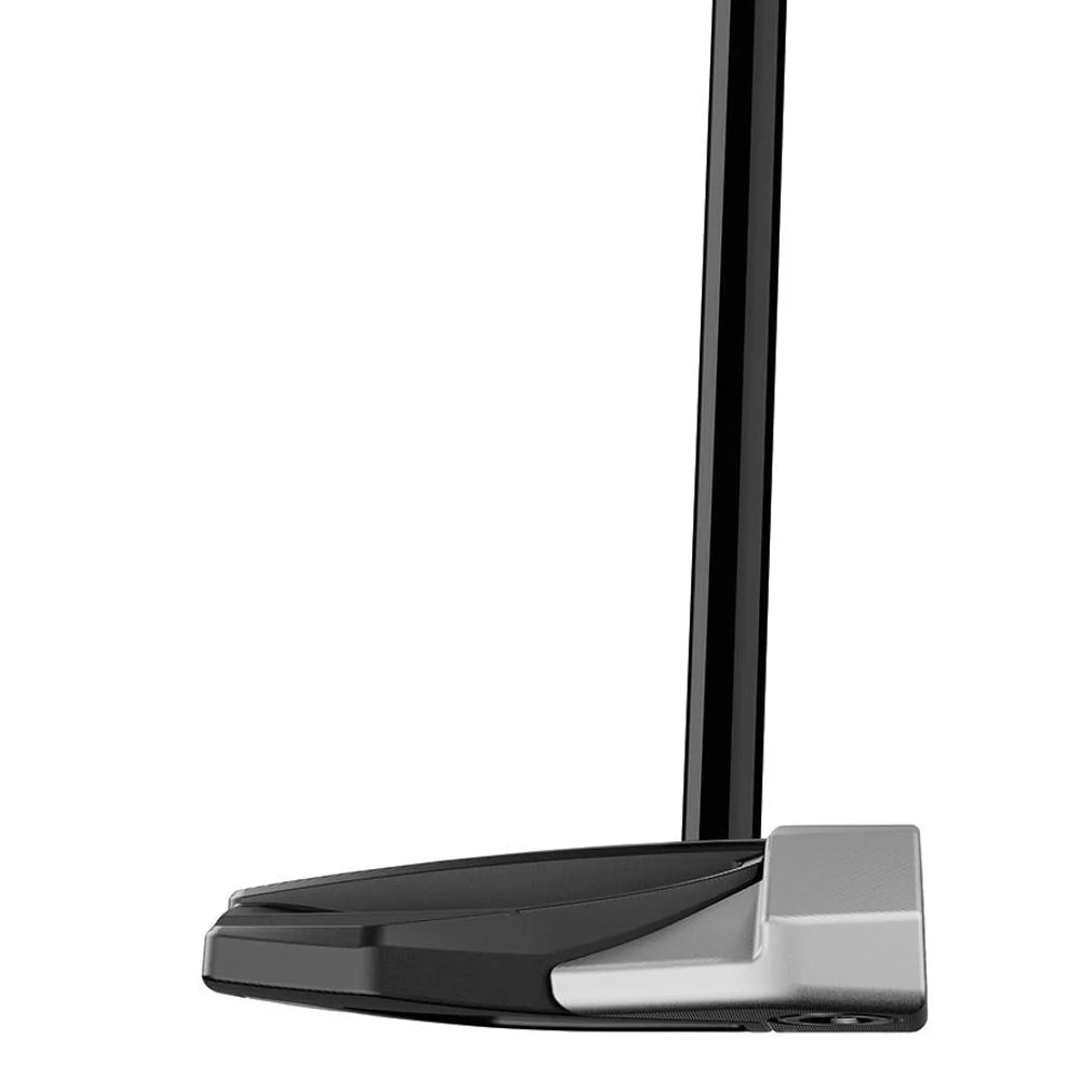 TaylorMade Spider 5K-ZT CB Putter KBS GPS Custom Graphite 155 38"