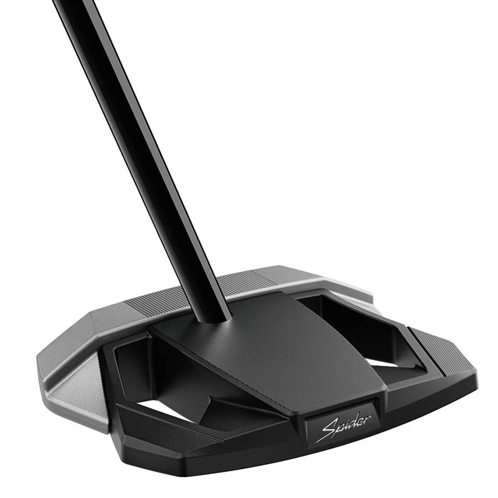 TaylorMade Spider 5K-ZT CB Putter KBS GPS Custom Graphite 155 38"