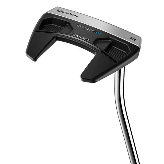 TaylorMade SYSTM2 Bandon 72 AB5 Putter 33"