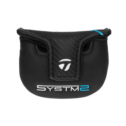 TaylorMade SYSTM2 Bandon 72 AB5 Putter 34"