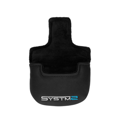TaylorMade SYSTM2 Bandon 72 AB5 Putter 33"