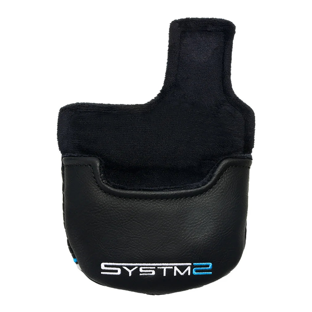 TaylorMade SYSTM2 Bandon TM2 AB5 Putter 34"