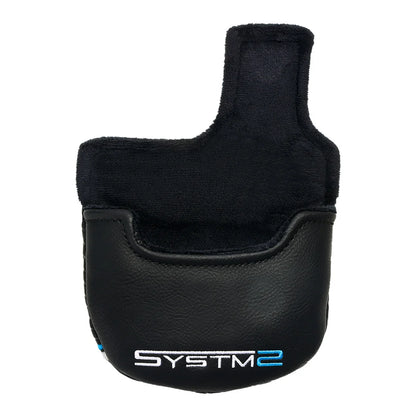 TaylorMade SYSTM2 Bandon TM2 AB5 Putter 34"