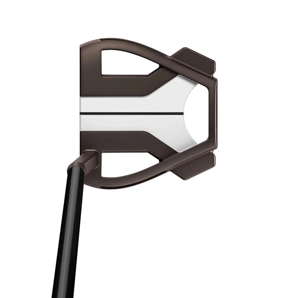 TaylorMade Spider TOUR X TCD TruP SS Putter KBS CT Putter 120 Stepless Black 34"