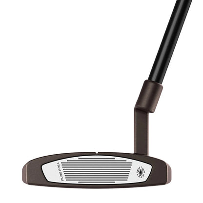 TaylorMade Spider TOUR F TCD CN Putter KBS CT Putter 120 Stepless Black 34"