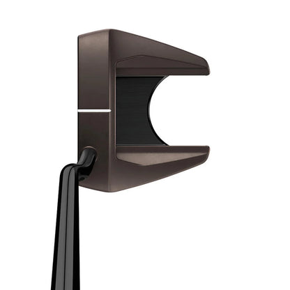 TaylorMade Spider TOUR F TCD DB Putter KBS CT Putter 120 Stepless Black 33"