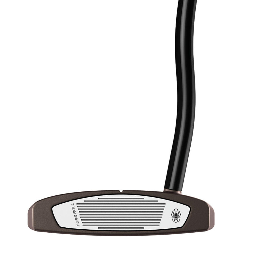 TaylorMade Spider TOUR F TCD DB Putter KBS CT Putter 120 Stepless Black 33"