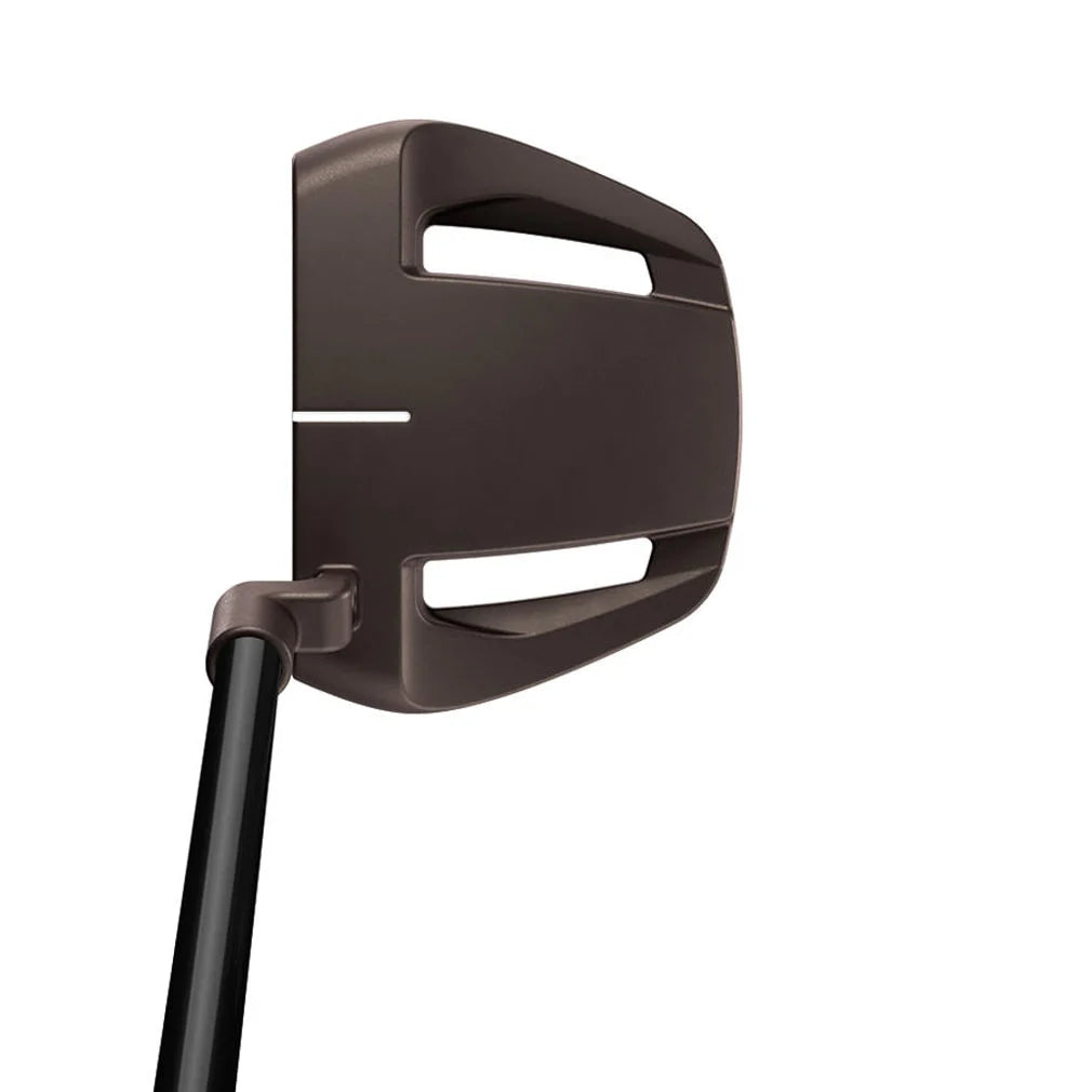 TaylorMade Spider TOUR V TCD CN Putter KBS CT Putter 120 Stepless Black 33"