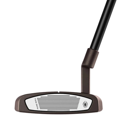 TaylorMade Spider TOUR V TCD CN Putter KBS CT Putter 120 Stepless Black 34"