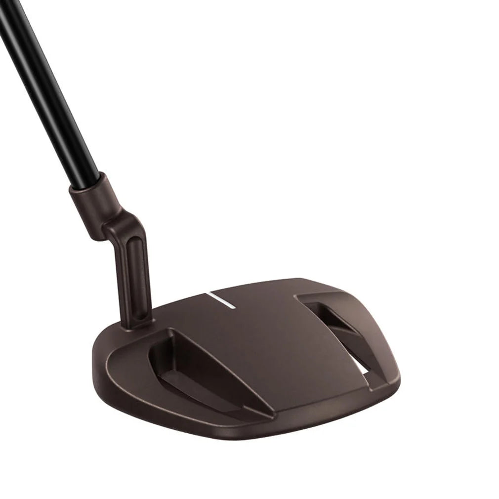 TaylorMade Spider TOUR V TCD CN Putter KBS CT Putter 120 Stepless Black 33"