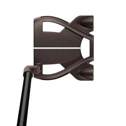 TaylorMade Spider TOUR TCD CN Putter KBS CT Putter 120 Stepless Black 33"