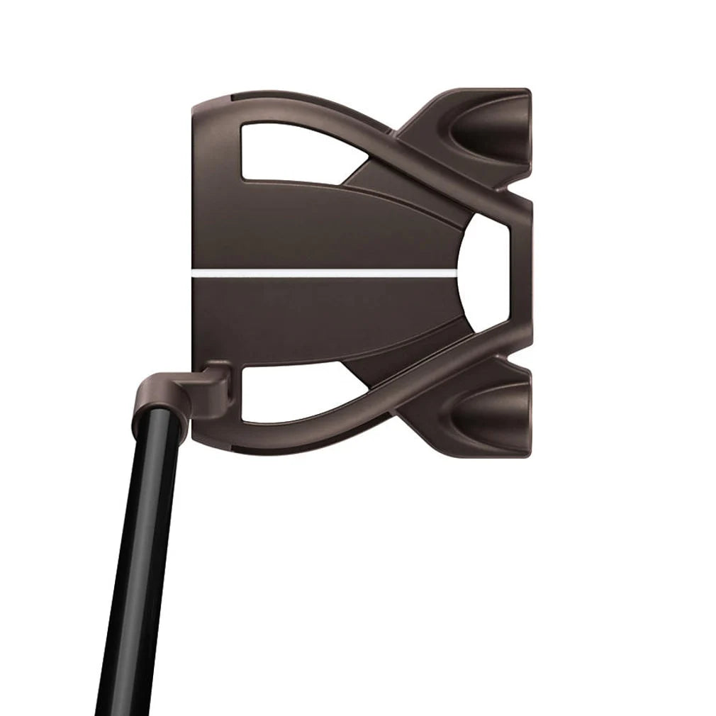 TaylorMade Spider TOUR TCD CN Putter KBS CT Putter 120 Stepless Black 34"
