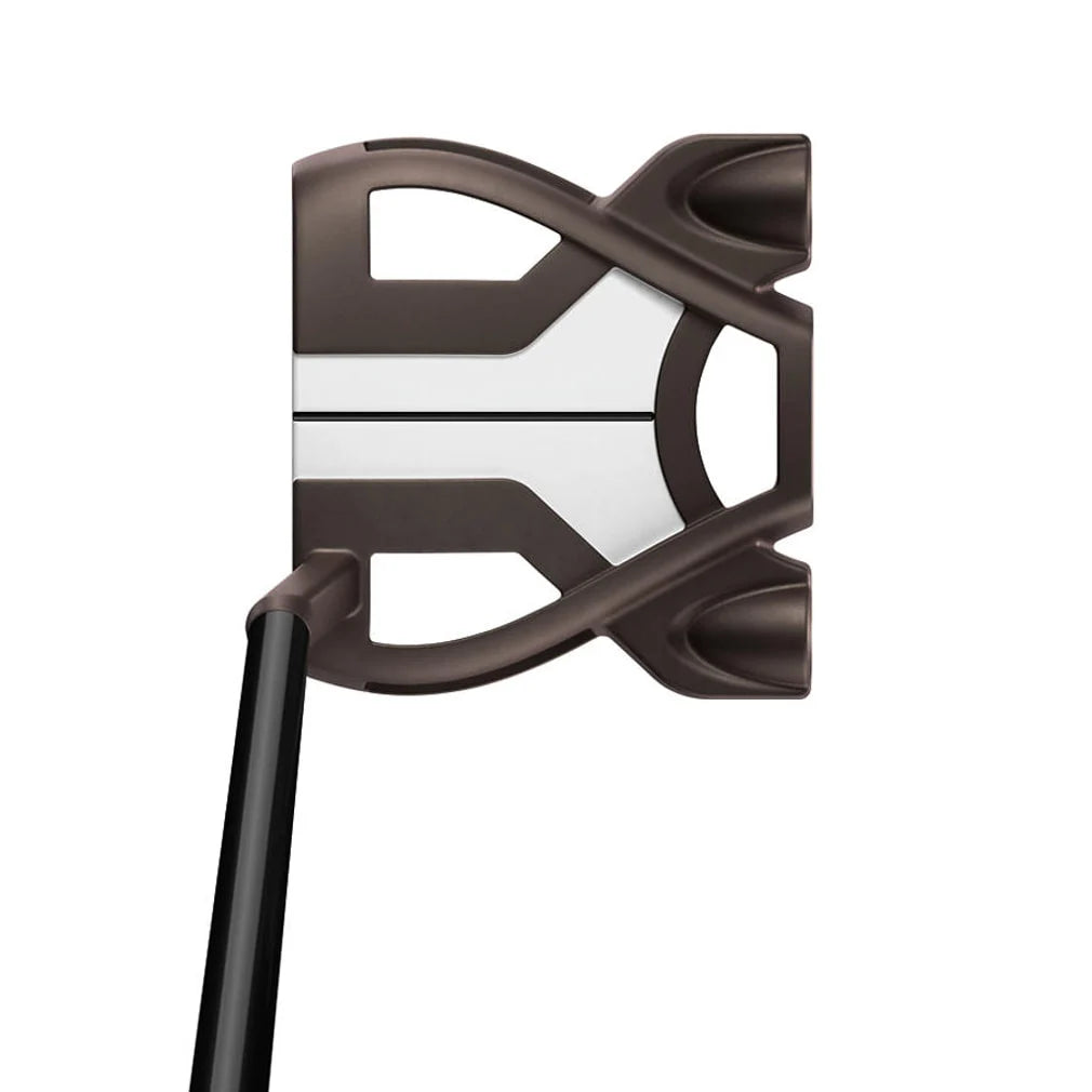 TaylorMade Spider TOUR TCD TruP SS Putter KBS CT Putter 120 Stepless Black 34"