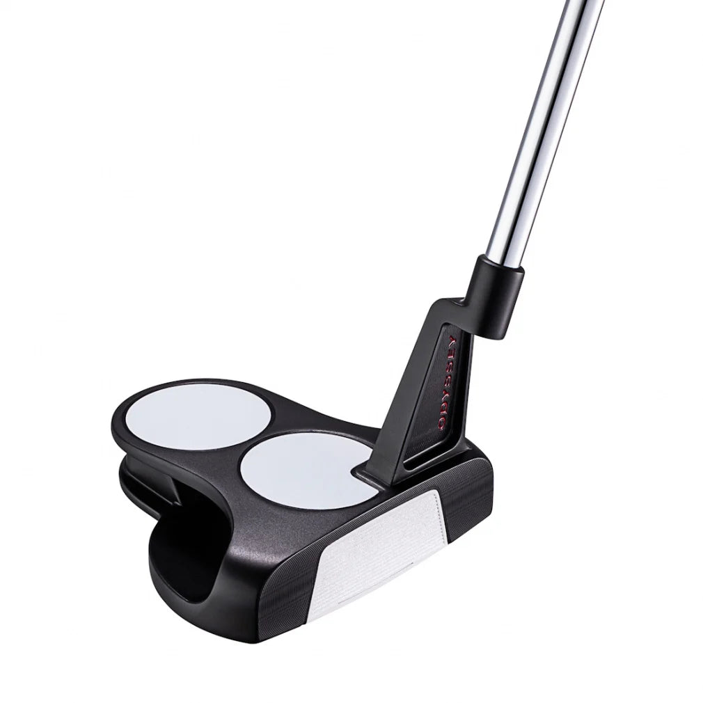 ODYSSEY Ai-DUAL TRI-BEAM 2-BALL Putter STROKE LAB 90 34"