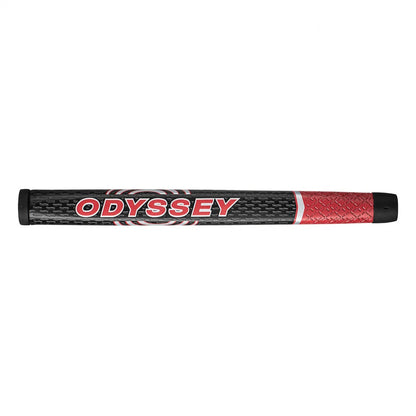 ODYSSEY Ai-DUAL TRI-BEAM 2-BALL Putter STROKE LAB 90 34"