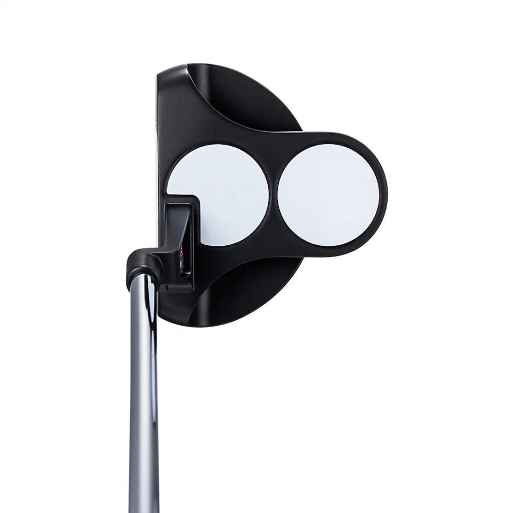 ODYSSEY Ai-DUAL TRI-BEAM 2-BALL CS Putter STROKE LAB 90 33"
