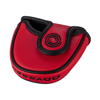 ODYSSEY Ai-DUAL TRI-BEAM 2-BALL CS Putter STROKE LAB 90 33"