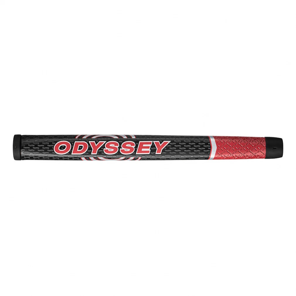 ODYSSEY Ai-DUAL TRI-BEAM 2-BALL CS Putter STROKE LAB 90 33"