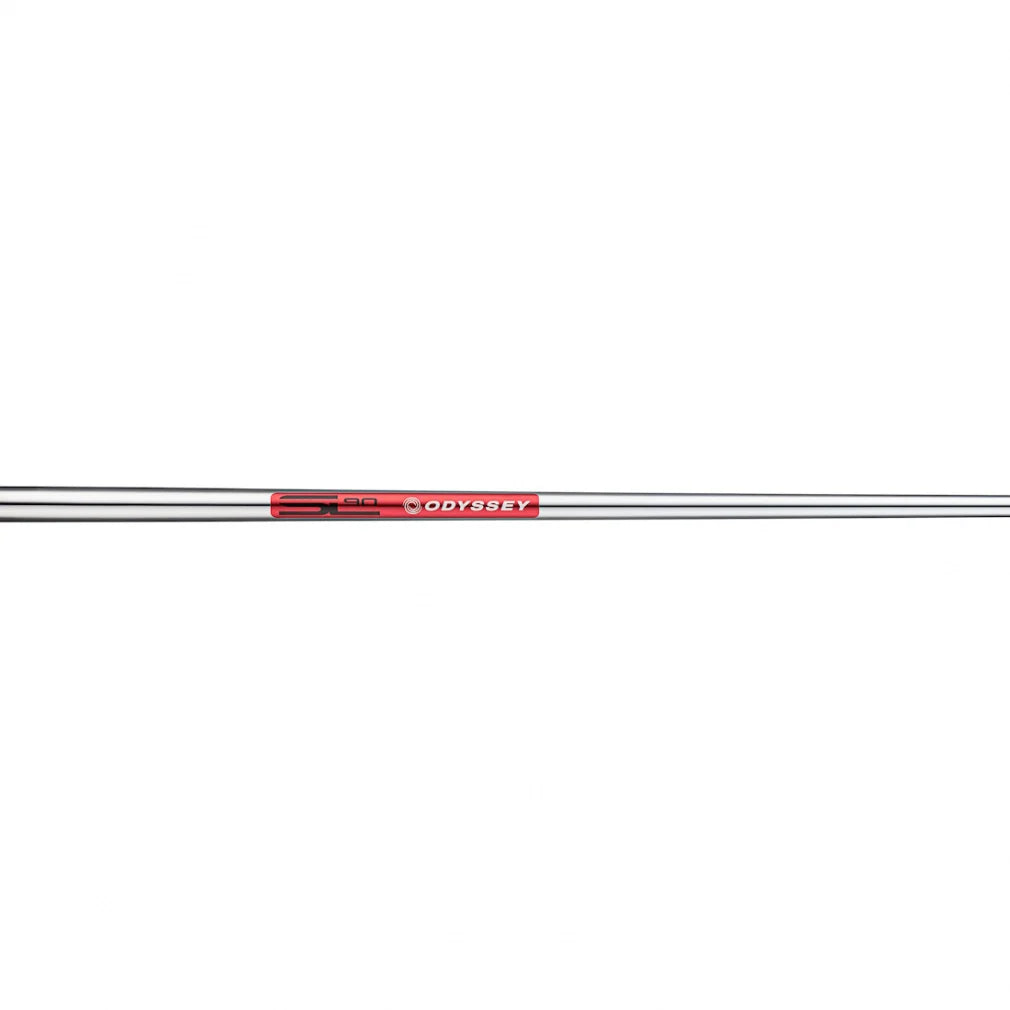 ODYSSEY Ai-DUAL TRI-BEAM 2-BALL CS Putter STROKE LAB 90 33"