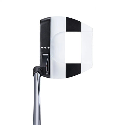 ODYSSEY Ai-DUAL TRI-BEAM JAILBIRD MINI Putter STROKE LAB 90 34"