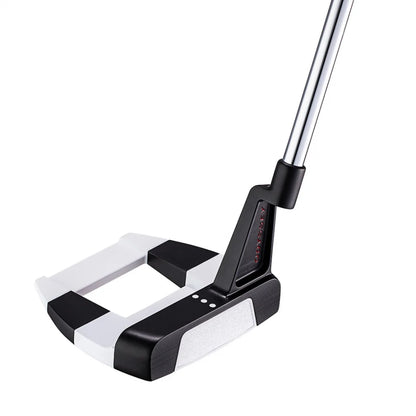 ODYSSEY Ai-DUAL TRI-BEAM JAILBIRD MINI Putter STROKE LAB 90 34"